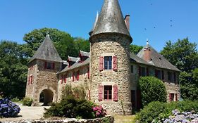 Chateau de Bellefond